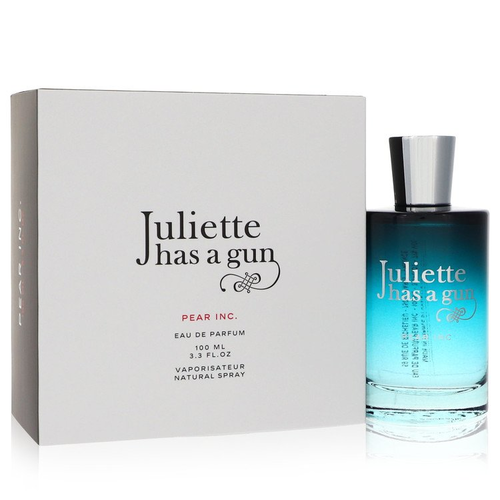 Juliette Has A Gun Pear Inc. by Juliette Has A Gun Eau de Parfum Spray (Unisex) 100 ml