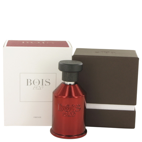 Relativamente Rosso by Bois 1920 Eau de Parfum Spray 100 ml