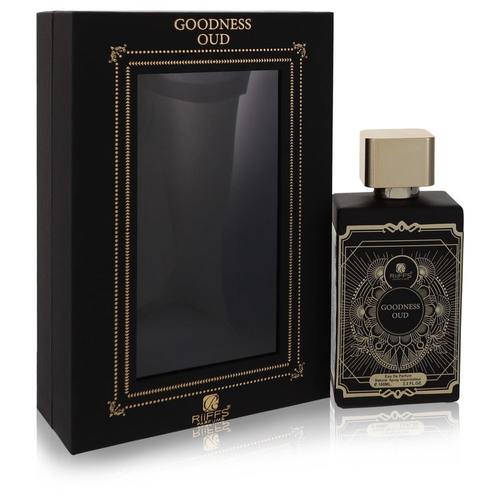 Goodness Oud by Riiffs Eau de Parfum Spray 100 ml