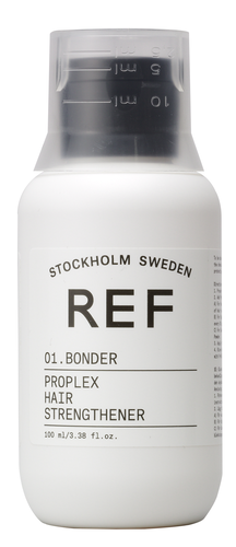 REF Proplex Hair Strengthener 01. Bonder 100 ml