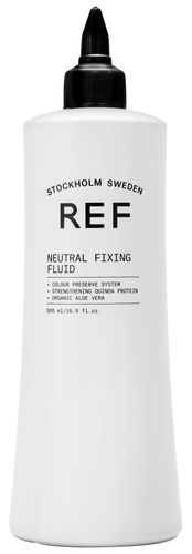 REF Neutral Fixing Fluid 500 ml