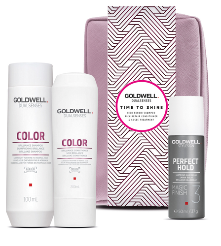 Goldwell Color Gift Set 250x200x50 ml