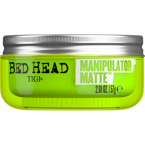 TIGI Bed Head Manipulator Matte Wax 57 g
