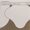 BRENTANO Lippensalbe Melisse+ Ds 12 g