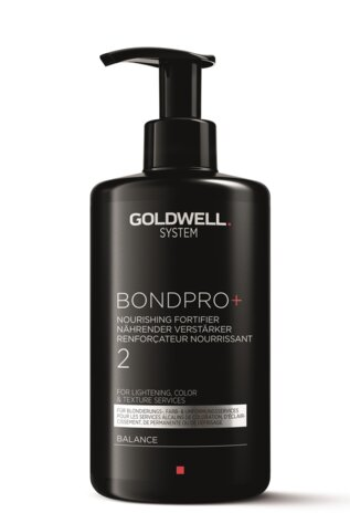 Goldwell System Bondpro+ 2 Nour. Forti 500 ml