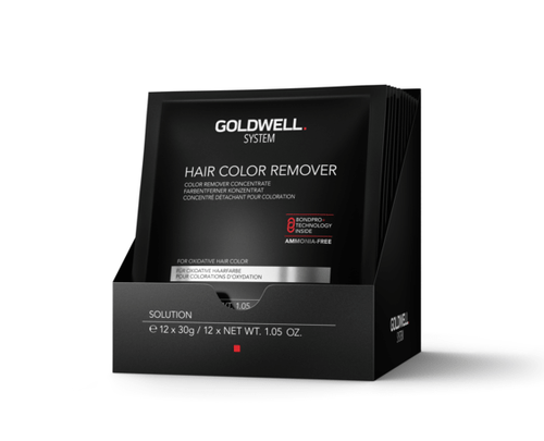 Goldwell System Color Remover 12 x 30 g