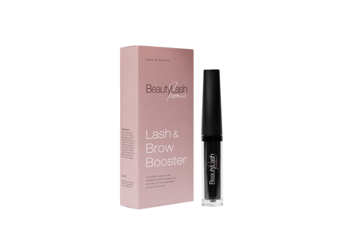 BeautyLash Eyelash Iconic 1x Box Lash & Brow Booster (6 Stk. /pcs)