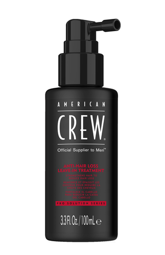 AMERICAN CREW Anti-Hairloss Scalp Lotion 100 ml