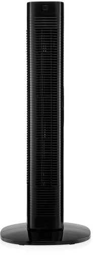 PRINCESS Standventilator 80cm 350001.01.1 schwarz