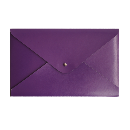 PAPERTHINKS Small Folder 19x12cm PT99169 lavender