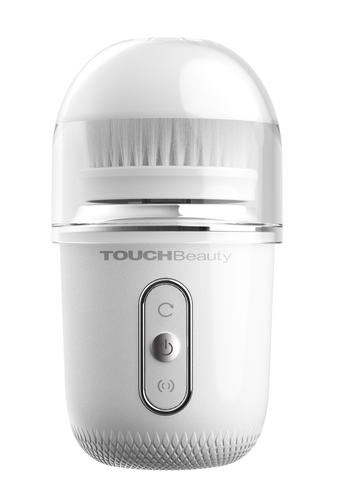 TouchBeauty Advanced Electric Facial Cleanser