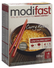 MODIFAST Nudelsuppe Curry 4 x 55 g