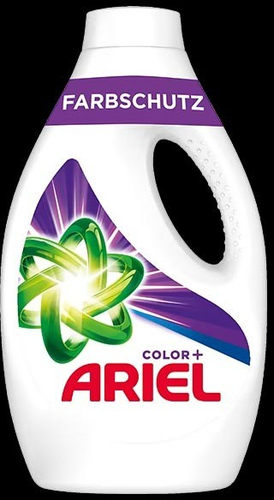 ARIEL Waschmittel Flssig 971248 Color 1.1 lt