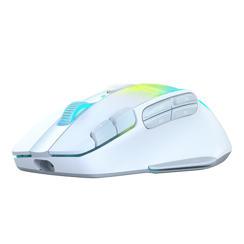 ROCCAT Kone XP Air Gaming Mouse ROC-11-446-02 White