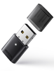 UGREEN Bluetooth 5.0 Adpater USB-A 80889 Black