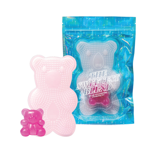 The Sweetest Blend - Bear Necessities Cleansing Set