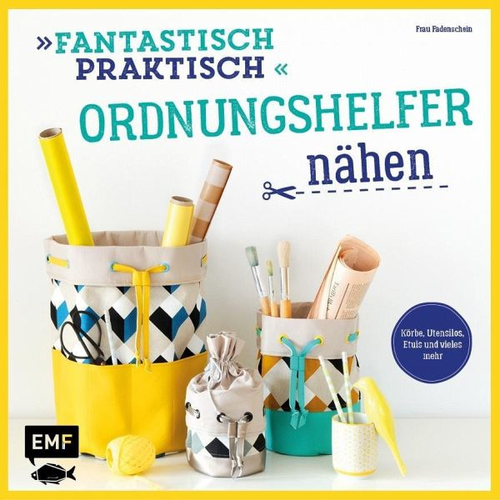EMF Fantastisch praktisch Ordnungshelfer Deutsch