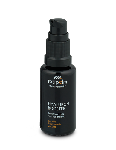 retipalm Hyaluron Booster 20 ml