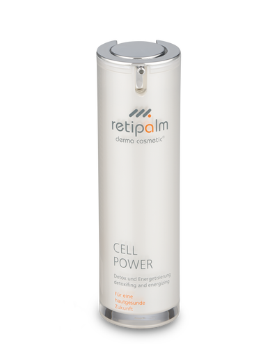 retipalm Cell Power 30 ml