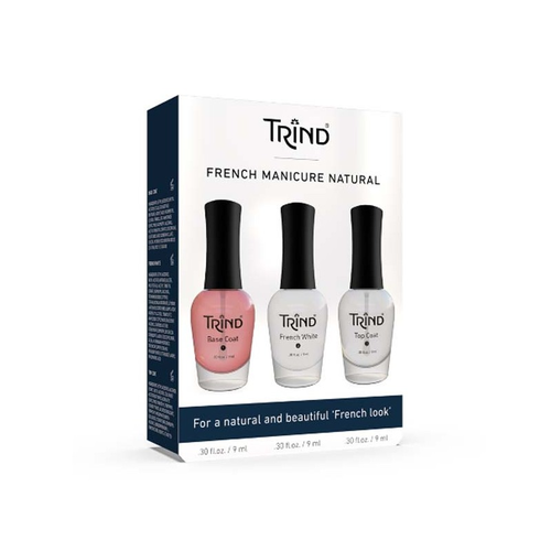 Trind French Manicure