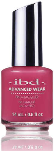 IBD Advanced Wear Pro Lacquer Gerber Daisy 14 ml