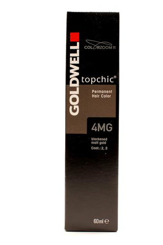 Goldwell Topchic Color Tube 4/MG