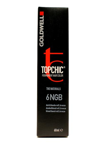 Goldwell Topchic Triflective 6/NGB