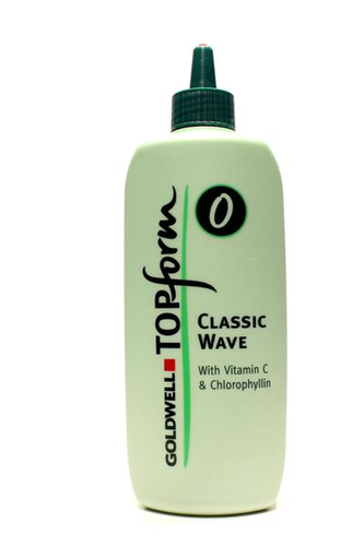 Goldwell Top Form Classic Wave 0