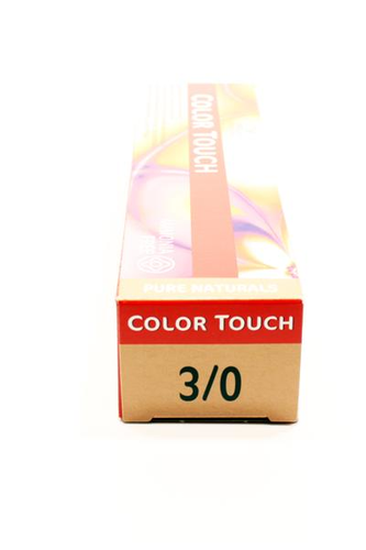 Wella Color Touch Grundton 3/0