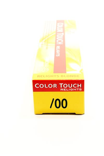 Wella Color Touch Relights /00