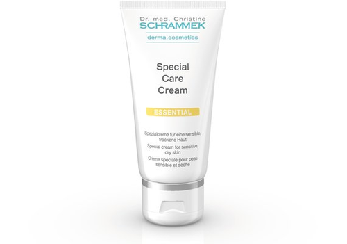DR. SCHRAMMEK Essential Special Care Cream 50 ml