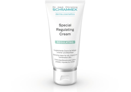 DR. SCHRAMMEK Regulating Special Regulating Cream 50 ml