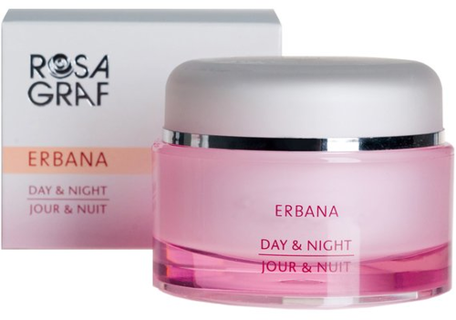 ROSA GRAF Erbana Day & Night 50 ml