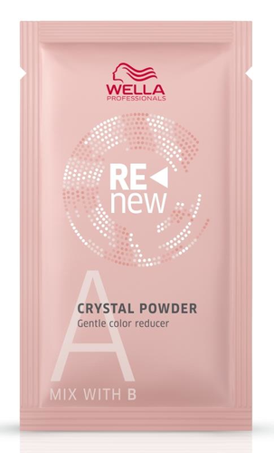Wella Renew Crystal Powder 5 x 9 gr