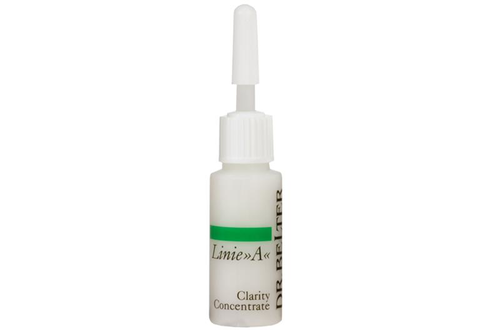 DR.BELTER Linie A Clarity Concentrate 9 ml