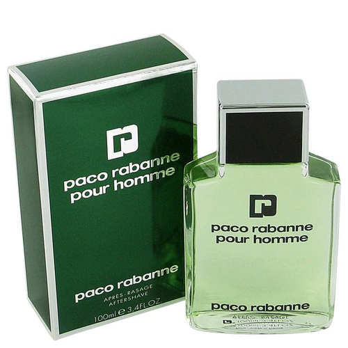 PACO RABANNE by Paco Rabanne After Shave 100 ml