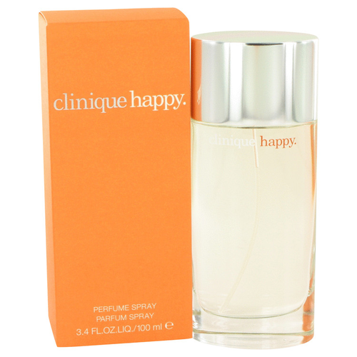 HAPPY by Clinique Eau de Parfum Spray 100 ml