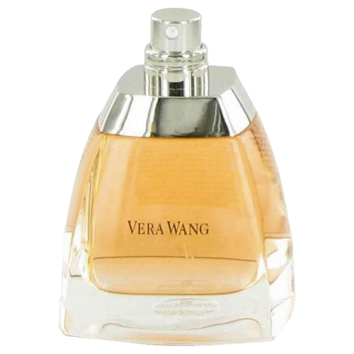 Vera Wang by Vera Wang Eau de Parfum Spray (Tester) 100 ml
