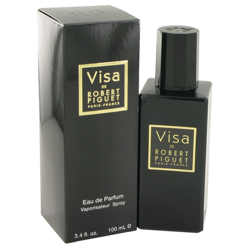 Visa (Renamed to Robert Piguet V) by Robert Piguet Eau de Parfum Spray (Neue Verpackung) 100 ml