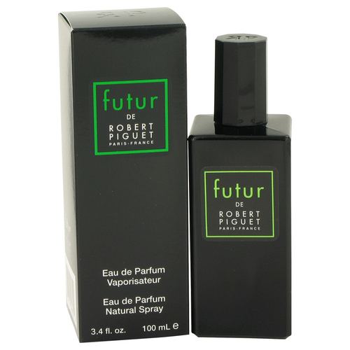 Futur by Robert Piguet Eau de Parfum Spray 100 ml