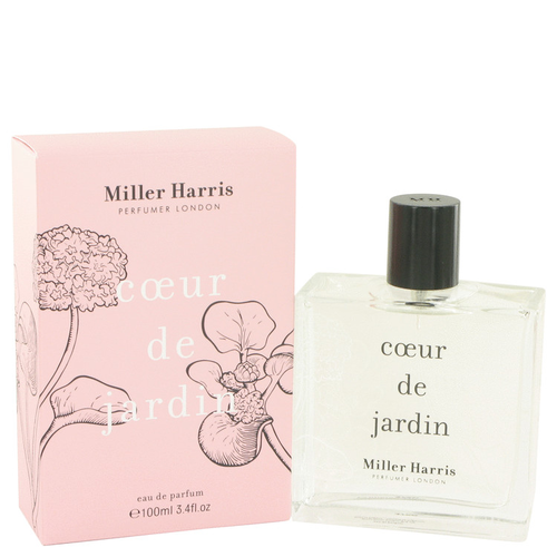 Coeur De Jardin by Miller Harris Eau de Parfum Spray 100 ml