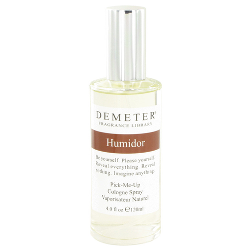 Demeter by Demeter Humidor Cologne Spray 120 ml