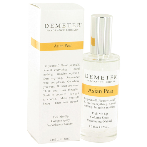 Demeter by Demeter Asian Pear Cologen Spray 120 ml