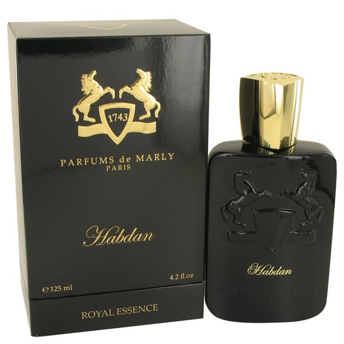 Habdan by Parfums de Marly Eau de Parfum Spray 125 ml