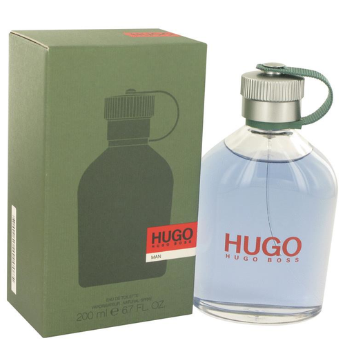 HUGO by Hugo Boss Eau de Toilette Spray 200 ml