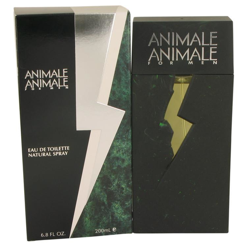 ANIMALE ANIMALE by Animale Eau de Toilette Spray 200 ml