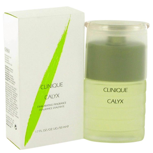 CALYX by Clinique Exhilarating Fragrance Spray 50 ml