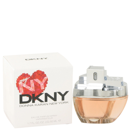 DKNY My NY by Donna Karan Eau de Parfum Spray 50 ml