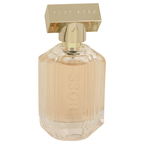 Boss The Scent by Hugo Boss Eau de Parfum Spray (Tester) 50 ml