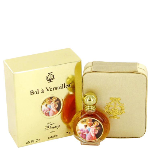 BAL A VERSAILLES by Jean Desprez Pure Perfume 7 ml
